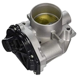 Order New Throttle Body by BLUE STREAK (HYGRADE MOTOR) - S20057 For Your Vehicle